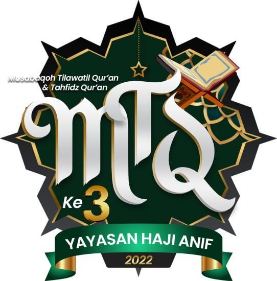 DAFTAR PESERTA MTQ YHA-3 TAHUN 2022 YANG TELAH LULUS VERIFIKASI PANITIA