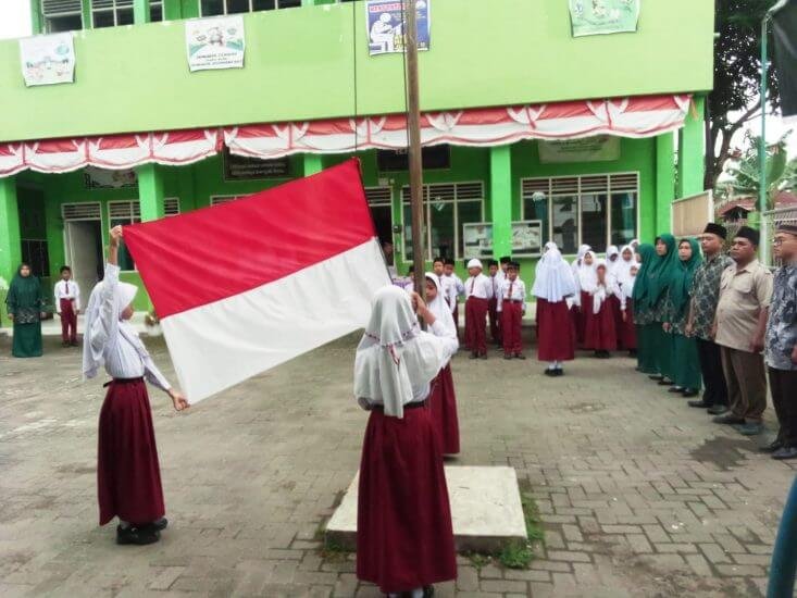 LOWONGAN GURU DI MIS ANUGERAH YAYASAN HAJI ANIF