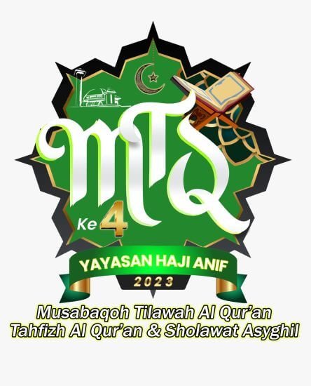 PENDAFTARAN MTQ YAYASAN HAJI ANIF KE-4 TAHUN 2023 AKAN SEGERA DI BUKA