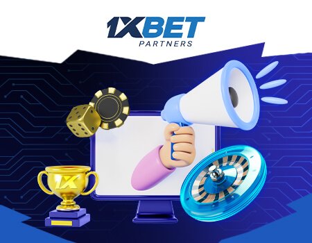 1xBet App Your Ultimate Betting Companion -1752780401 1xBet App Your Ultimate Betting Companion -1752780401