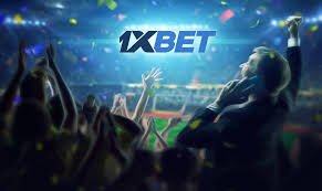 1xBet App Your Ultimate Betting Companion -1752780401 1xBet App Your Ultimate Betting Companion -1752780401