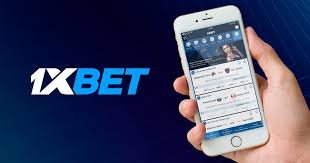 1xBet APP Your Ultimate Betting Companion -1896174573 1xBet APP Your Ultimate Betting Companion -1896174573