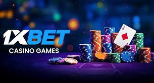 1xBet Cambodia Betting Your Ultimate Guide to Online Gambling Success