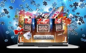 Aphrodite Casino Online Slots Unleashing the Goddess of Luck