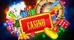 CasinaDe Ihr Weg zu spannenden Casino-Erlebnissen