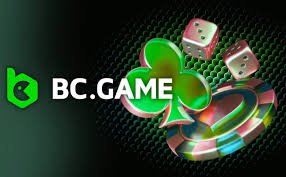 Comprehensive Review of the BC Games Brand A Closer Look at Quality and Innovation