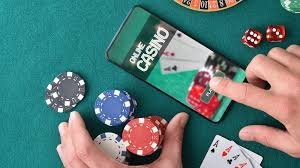 Descubre Gomblingocasino Tu Destino de Juegos en Línea