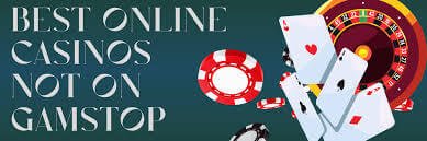 Discover the Best UK Casino Sites Not on Gamstop