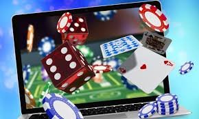 Discover the Excitement of LuckiCasino Casino