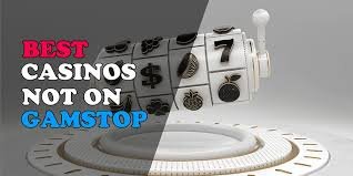 Discover the Newest Casinos Without GamStop A Comprehensive Guide Discover the Newest Casinos Without GamStop A Comprehensive Guide