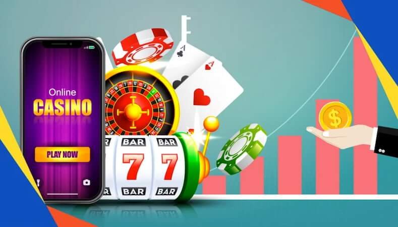 Discover the Thrilling World of Online Casinos in Lithuania Discover the Thrilling World of Online Casinos in Lithuania