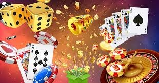Discover the Thrills of Online Casino Limitless