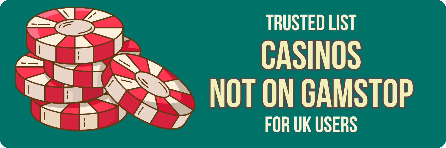 Discovering Betting Sites Not on Gamstop -1303164230 Discovering Betting Sites Not on Gamstop -1303164230