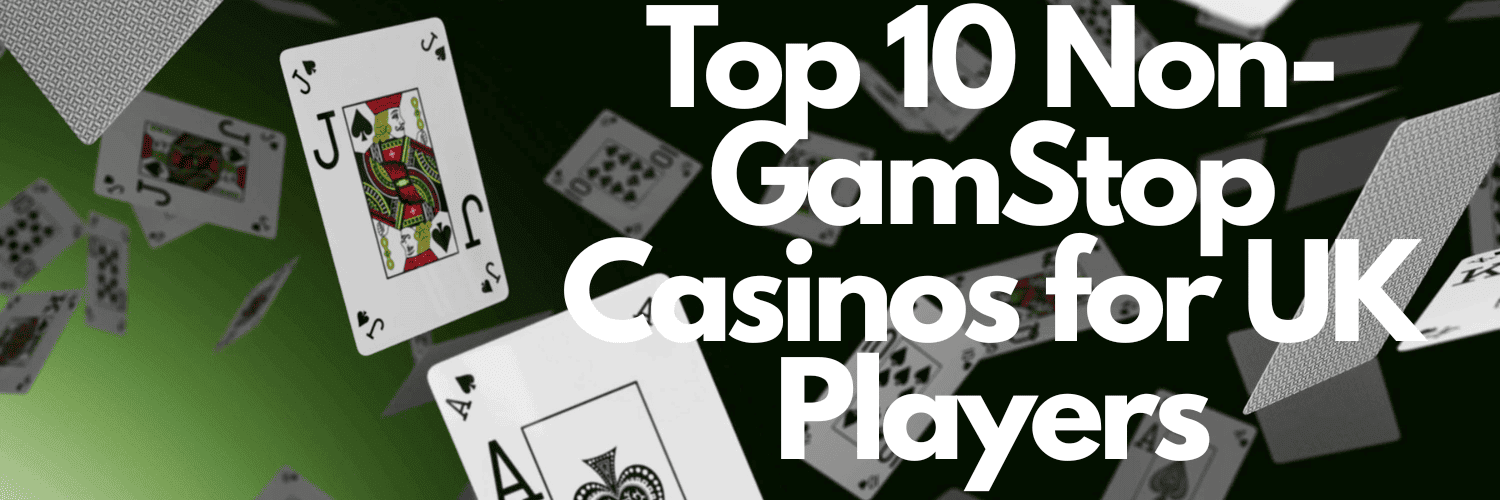 Discovering Online Casinos Not Registered with GamStop -1073514448 Discovering Online Casinos Not Registered with GamStop -1073514448