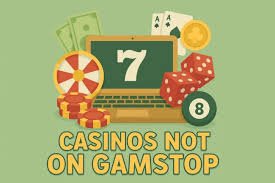 Discovering UK Non-Gamstop Casinos A Guide for Players Discovering UK Non-Gamstop Casinos A Guide for Players
