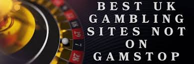 Discovering UK Non-Gamstop Casinos A Guide for Players Discovering UK Non-Gamstop Casinos A Guide for Players