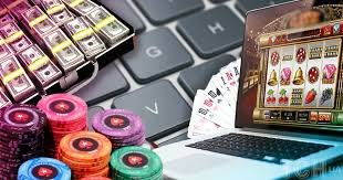 Experience the Thrill of 345 Spins Casino Online