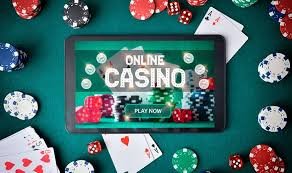 Explore Endless Fun and Excitement at Betblast Casino