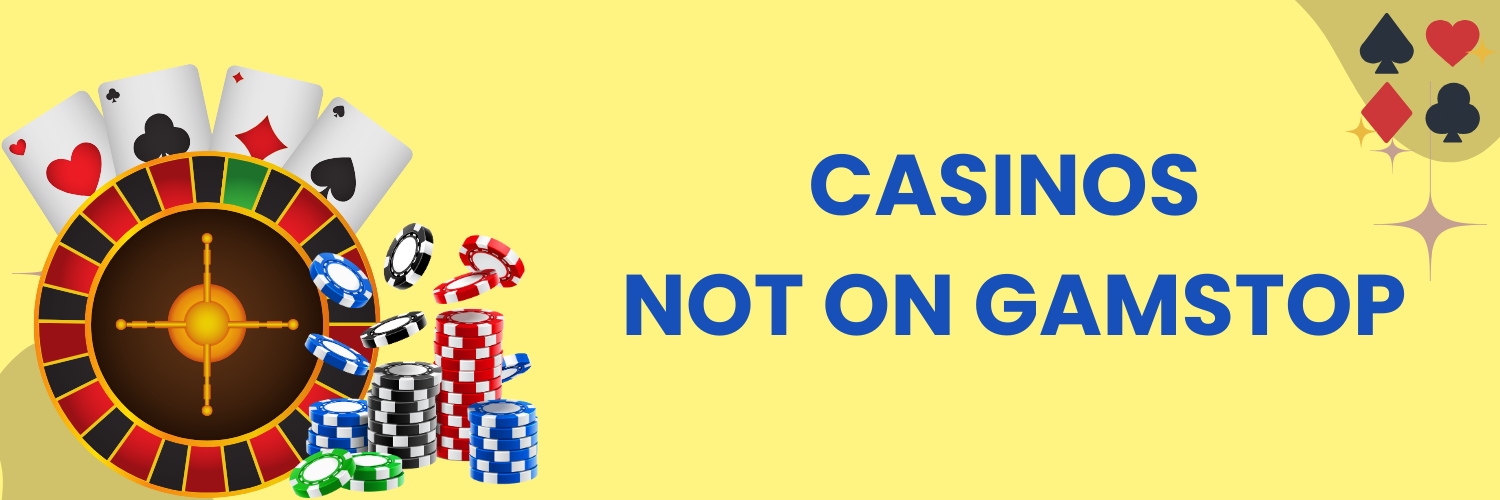 Explore Non GamStop UK Casinos Your Guide to Unrestricted Gaming