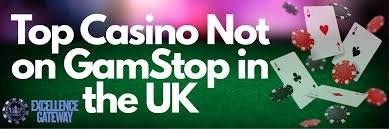 Explore the Best Non-Gamstop UK Casino Sites Explore the Best Non-Gamstop UK Casino Sites