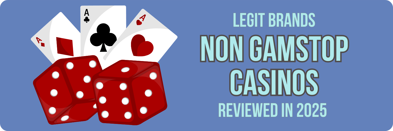 Explore the Best Non-Gamstop UK Casino Sites Explore the Best Non-Gamstop UK Casino Sites