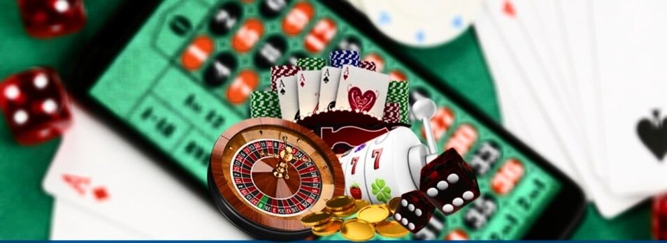 Explore the World of Casinos Not Registered on Gamstop Explore the World of Casinos Not Registered on Gamstop