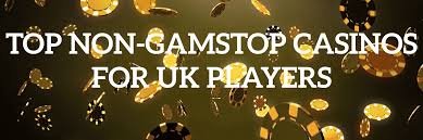 Exploring Casino Sites Not on Gamstop -1258526636
