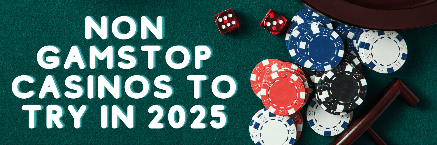 Exploring Casinos Non-Gamstop A Comprehensive Guide -1309889573