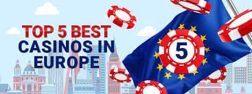 Exploring European Casinos The Ultimate Guide for UK Players Exploring European Casinos The Ultimate Guide for UK Players