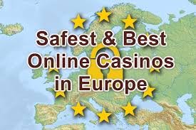 Exploring European Casinos The Ultimate Guide for UK Players Exploring European Casinos The Ultimate Guide for UK Players