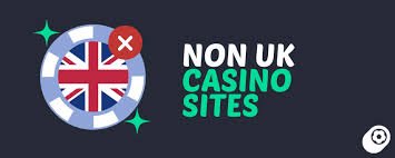 Exploring Non-UK Casinos A Guide for UK Players