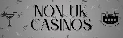 Exploring Non UKGC Licensed Online Casinos Benefits and Risks Exploring Non UKGC Licensed Online Casinos Benefits and Risks