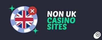 Exploring Non UKGC Licensed Online Casinos Benefits and Risks Exploring Non UKGC Licensed Online Casinos Benefits and Risks