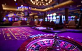 Exploring Roulette Sites Not Registered with GAMSTOP -996874401