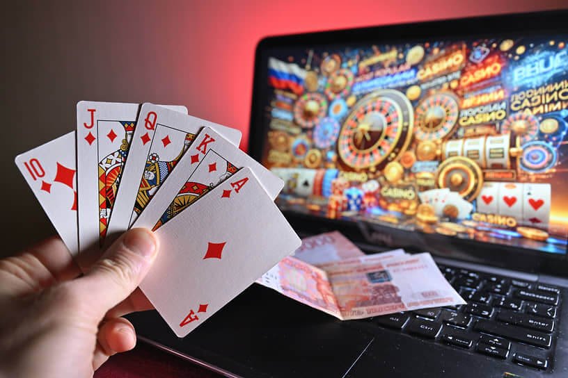 Lets Jackpot Your Guide to Winning Big!