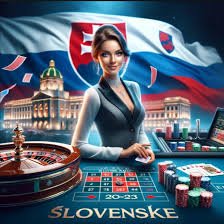 Nove online casino Slovensko - Objavte najnovšie možnosti zábavy Nove online casino Slovensko - Objavte najnovšie možnosti zábavy