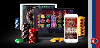 Nove online casino Slovensko - Objavte najnovšie možnosti zábavy Nove online casino Slovensko - Objavte najnovšie možnosti zábavy