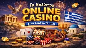 Τα Καινούργια Καζίνο Μια Νέα Εποχή Για Τον Τζόγο