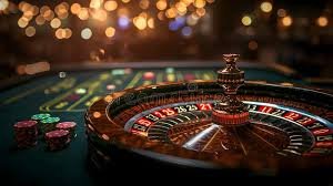 The Thrilling Experience of Extreme Lightning Roulette The Thrilling Experience of Extreme Lightning Roulette