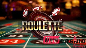 The Thrilling Experience of Extreme Lightning Roulette The Thrilling Experience of Extreme Lightning Roulette