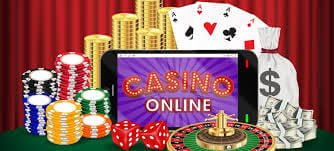 Top Offshore Casinos Ranking in the UK A Guide for Gamblers
