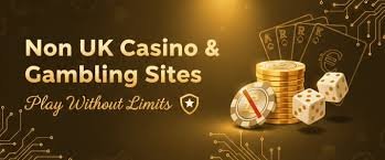 Top Offshore Casinos Ranking in the UK A Guide for Gamblers