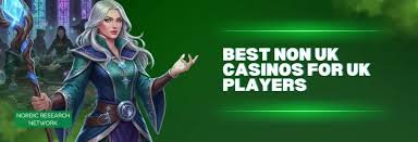Top Offshore Casinos Ranking in the UK A Guide for Gamblers