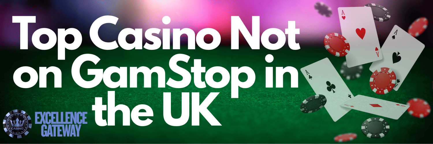 Trusted Non GamStop Casinos Find Your Ideal Gambling Experience Trusted Non GamStop Casinos Find Your Ideal Gambling Experience