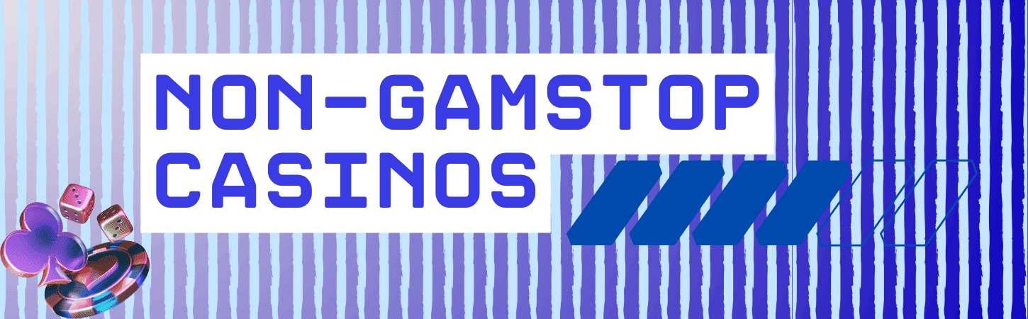 Trusted Non GamStop Casinos Find Your Ideal Gambling Experience Trusted Non GamStop Casinos Find Your Ideal Gambling Experience