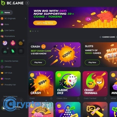 BC.Game APK The Ultimate Gaming Experience on Mobile BC.Game APK The Ultimate Gaming Experience on Mobile