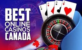 Best Online Casinos in Canada Where to Play and Win Big Best Online Casinos in Canada Where to Play and Win Big