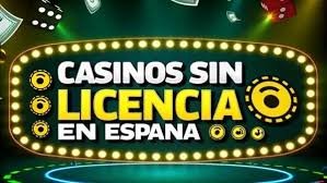 Casinos Sin Licencia en España Todo lo que Debes Saber -824164417 Casinos Sin Licencia en España Todo lo que Debes Saber -824164417