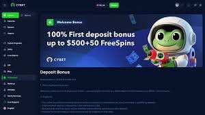 Cybet Crypto Casino A New Era of Online Gambling Cybet Crypto Casino A New Era of Online Gambling