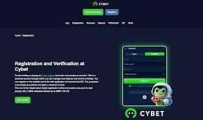 Cybet Crypto Casino A New Era of Online Gambling Cybet Crypto Casino A New Era of Online Gambling